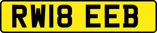 RW18EEB