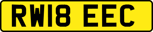 RW18EEC