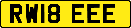 RW18EEE