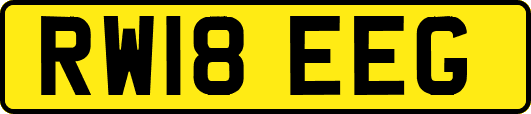 RW18EEG