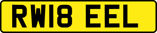 RW18EEL