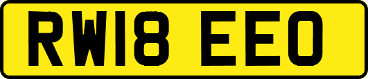 RW18EEO