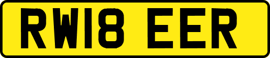 RW18EER