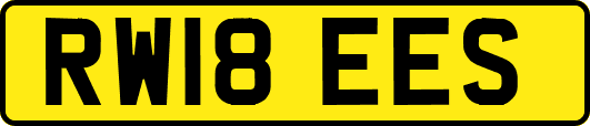 RW18EES