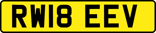 RW18EEV