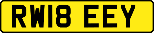 RW18EEY