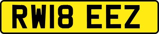 RW18EEZ