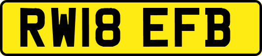 RW18EFB