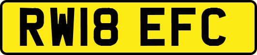 RW18EFC