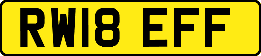 RW18EFF