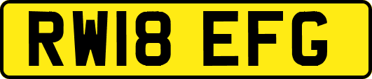 RW18EFG