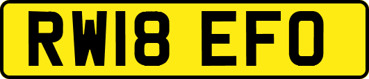 RW18EFO