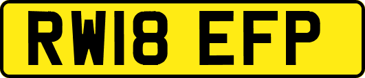 RW18EFP