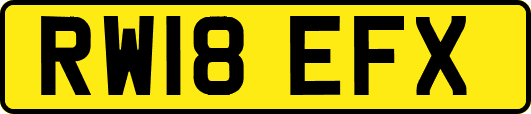 RW18EFX