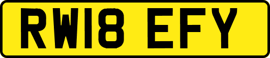 RW18EFY