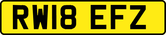 RW18EFZ