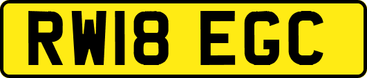 RW18EGC