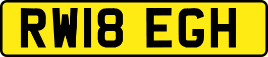 RW18EGH