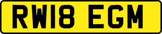 RW18EGM