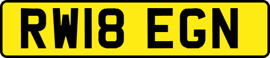 RW18EGN