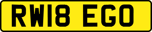 RW18EGO