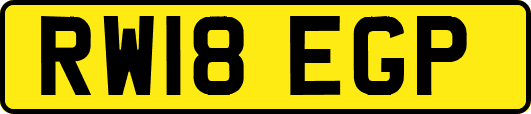 RW18EGP