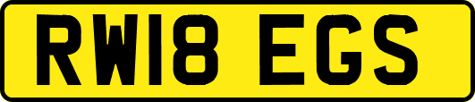 RW18EGS