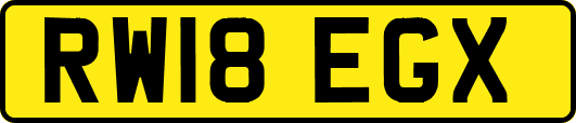 RW18EGX