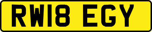 RW18EGY