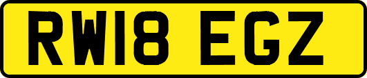 RW18EGZ