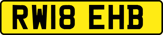 RW18EHB