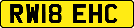 RW18EHC