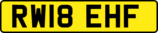 RW18EHF