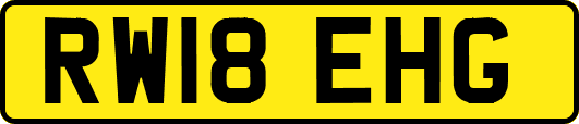 RW18EHG