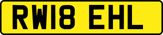 RW18EHL