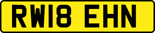 RW18EHN