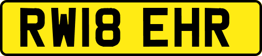 RW18EHR