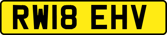 RW18EHV