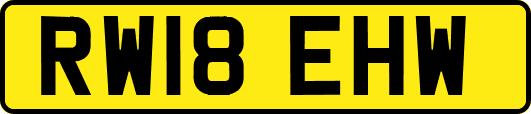 RW18EHW
