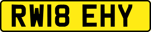 RW18EHY