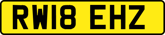 RW18EHZ