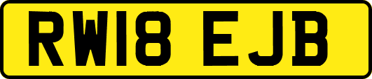 RW18EJB