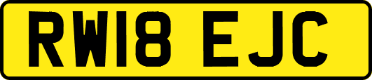 RW18EJC