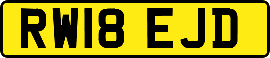 RW18EJD