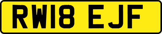 RW18EJF