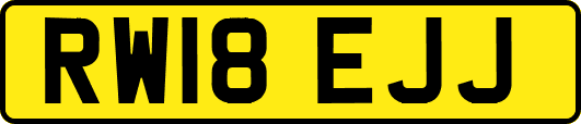RW18EJJ