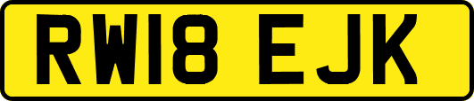 RW18EJK