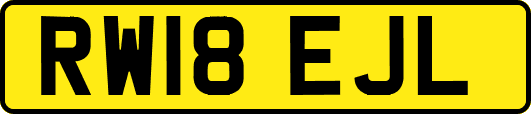 RW18EJL