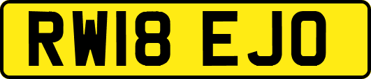 RW18EJO