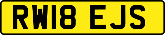 RW18EJS